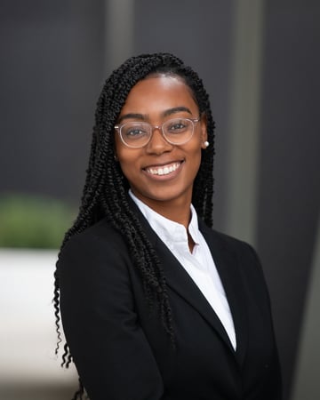 Photo of Brittany Sykes