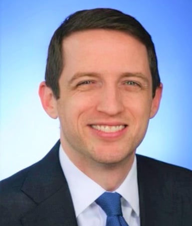 Photo of Brian Goldwasser