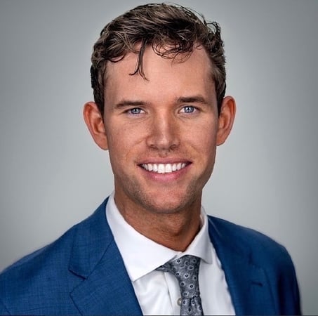 Connor Fleming | Dallas, TX | Morgan Stanley Wealth Management