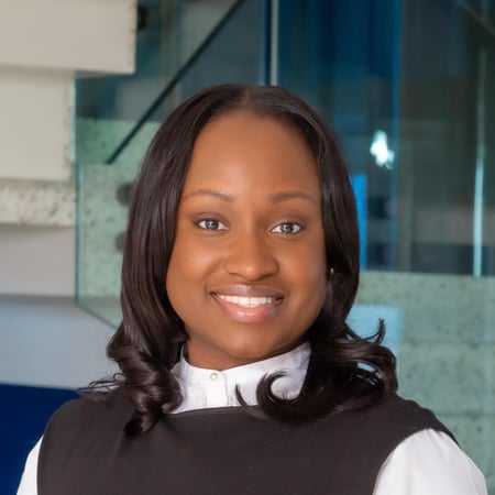 Photo of Daphney Jocelin