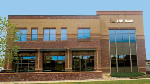 Fort Collins Banking Center