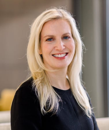 Photo of Molly Rohrer