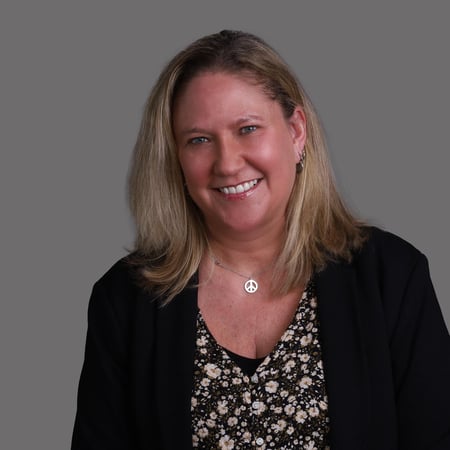 Photo of Brenda L. Waardenburg