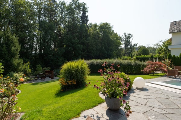 Garten Design AG Abtwil