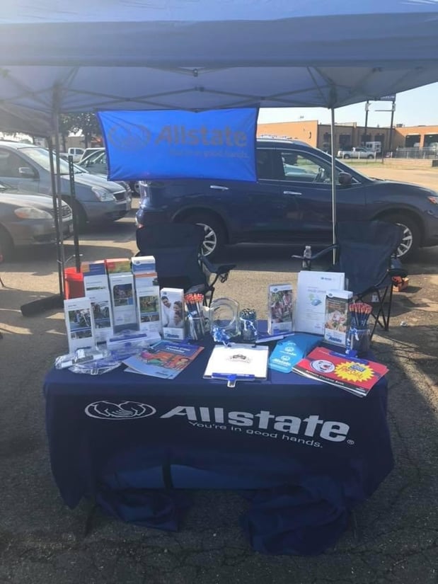Car show at Classic Iron in Fredericksburg, VA