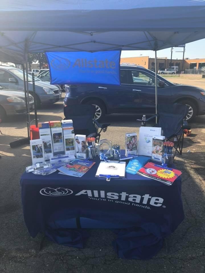 Car show at Classic Iron in Fredericksburg, VA