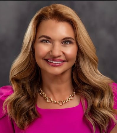 Photo of Nancy H. Sheftic