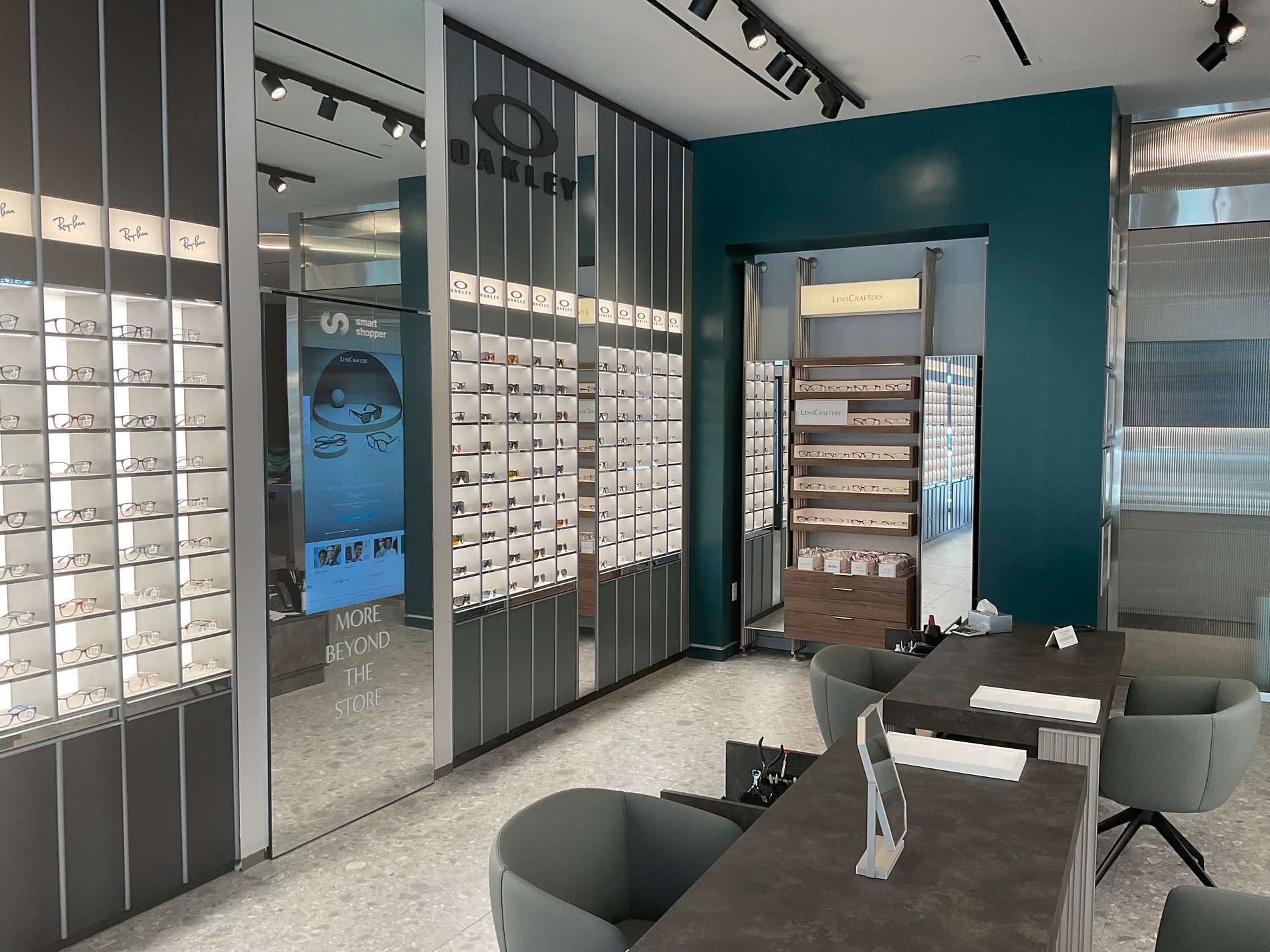 LensCrafters in Westlake, OH | Eyeglasses and Contact Lenses