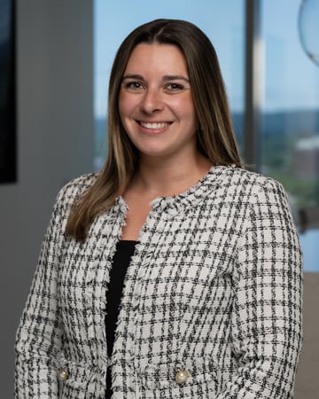 Photo of Hannah Perez