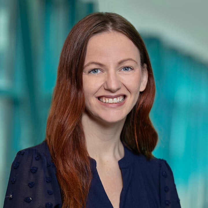 Desire M. Andersen - Beacon Children's Hospital Critical Kids
