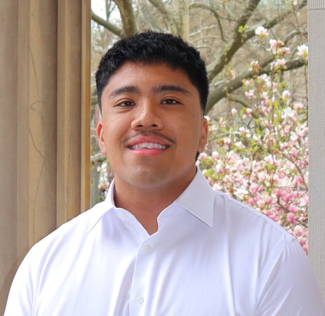 Photo of Adam MoeZaw