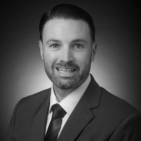 Photo of Daniel Brown