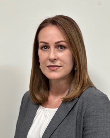 Photo of Ana M. Herce