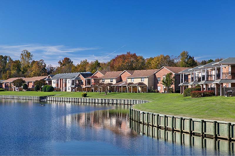 Get Cox for Your WifiCertified home at Holley Pointe Home in