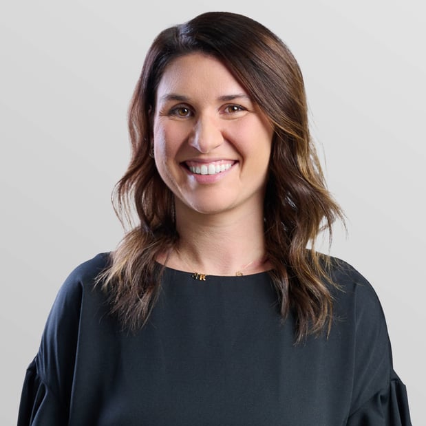 Ariel Chenworth California Closets Raleigh North Carolina Marketing Manager