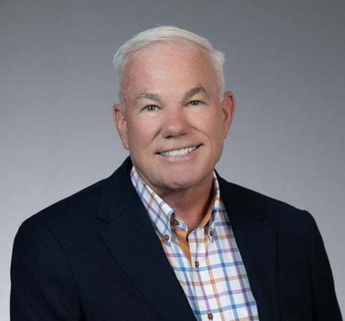 Photo of James Lillie