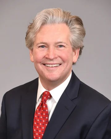 Photo of Douglas Rule