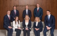 Photo of The Modern Heritage Group - Morgan Stanley