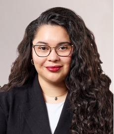 Photo of Gisselle Gomez