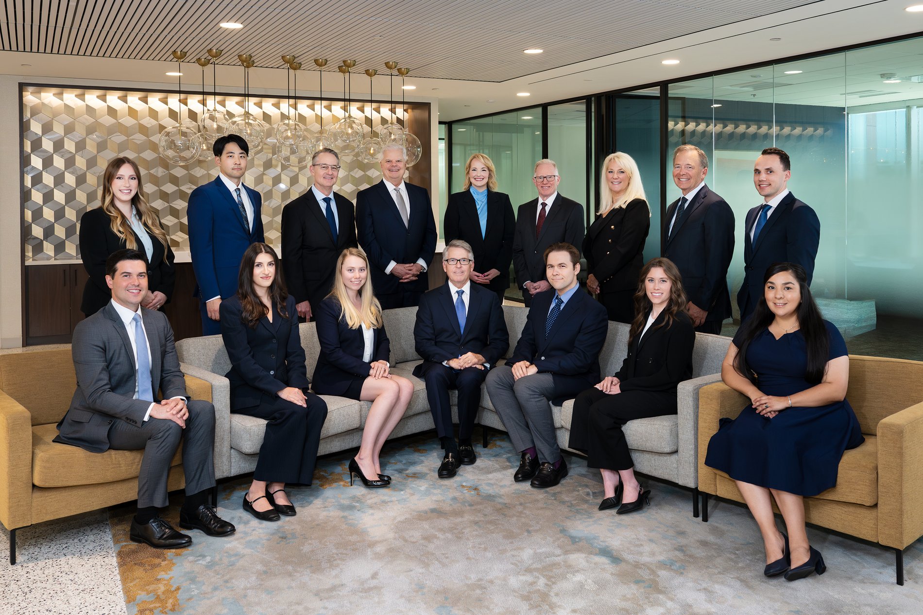 Photo of The Shadden Group - Morgan Stanley