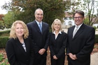 Photo of The Brown and Brown Wealth Management Group - Morgan Stanley