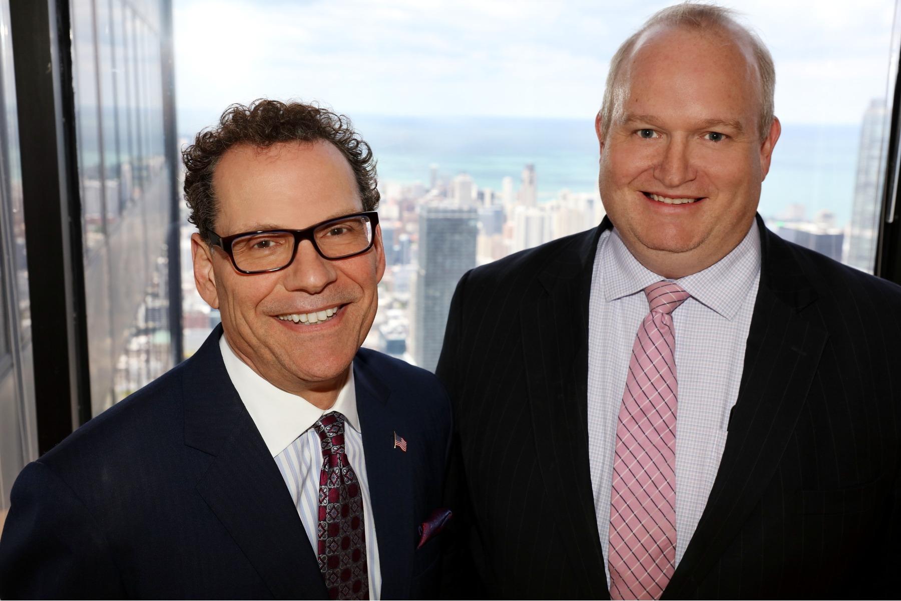 Photo of The Burnham Group - Morgan Stanley