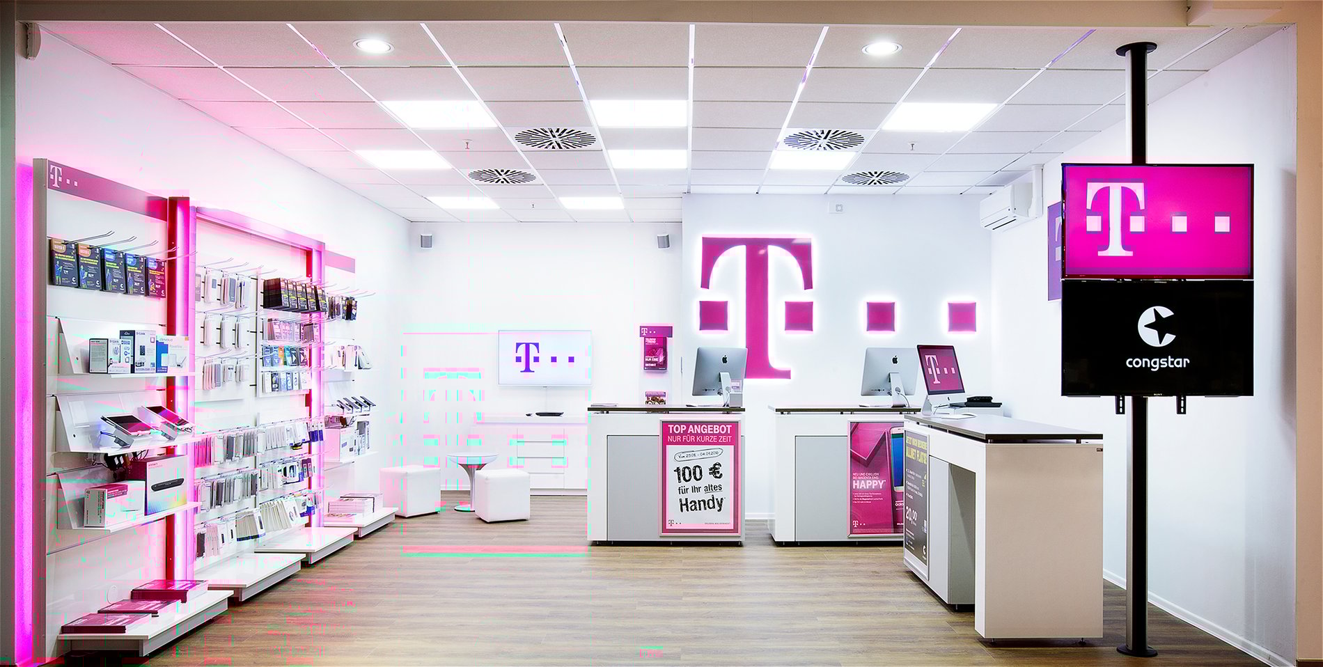 Store photo