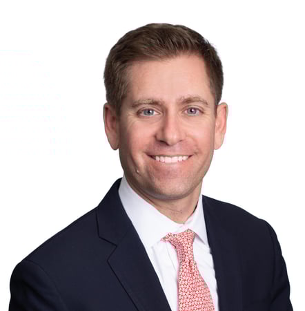 Photo of Corey Fleisher