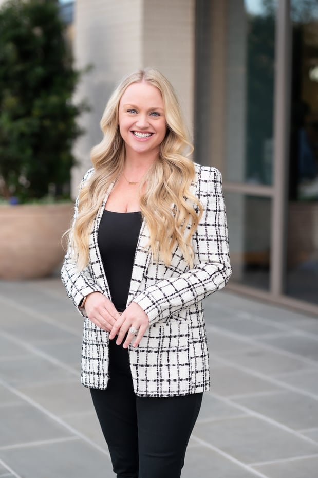 Photo of Jamie Claytor