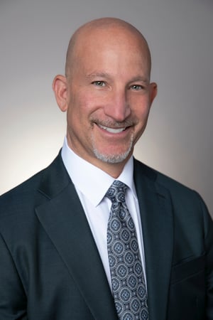 Photo of Andrew M. Rose