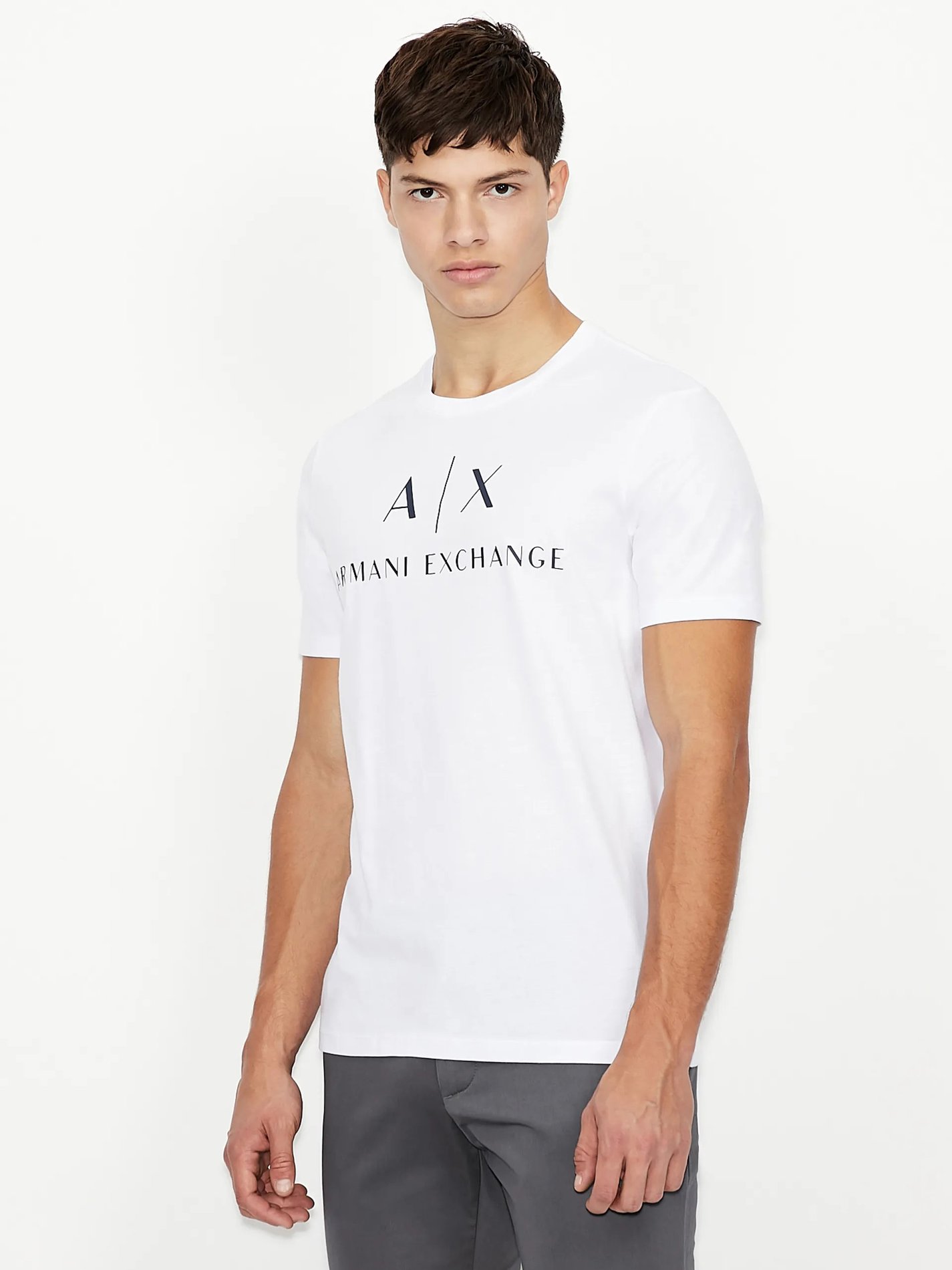 Men’s T-shirts,A|X
