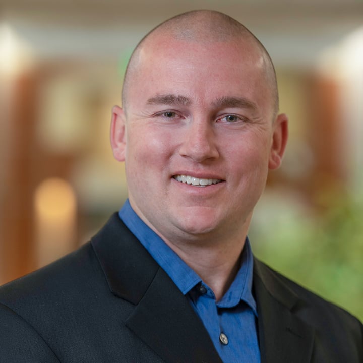 Brandon Hopkins, NP - MedPoint Urgent Care Main Street