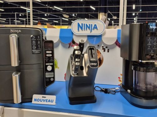 Univers Ninja-Boulanger Vendenheim Reichstett