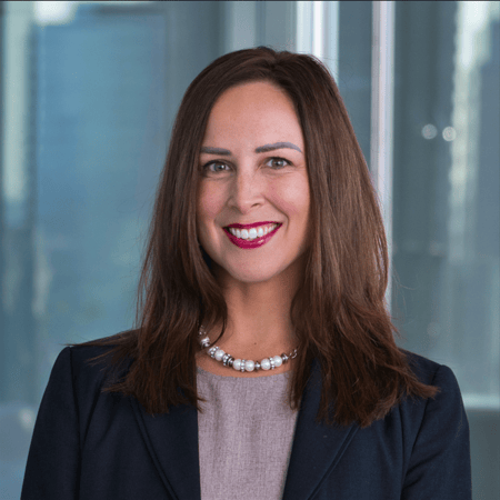 Photo of Katie Rudow