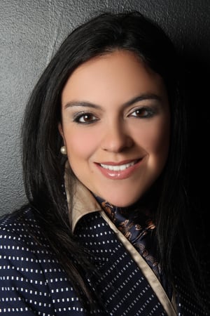 Photo of Estella Eckart