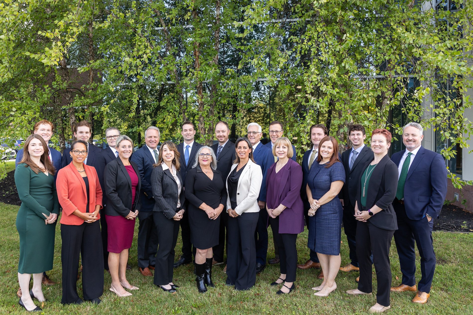 Photo of The Stotz Broscious Group - Morgan Stanley