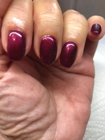 Lorin Nailstyling Hands & Feet