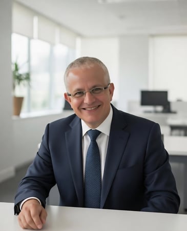 Photo of Alfredo Pupkin