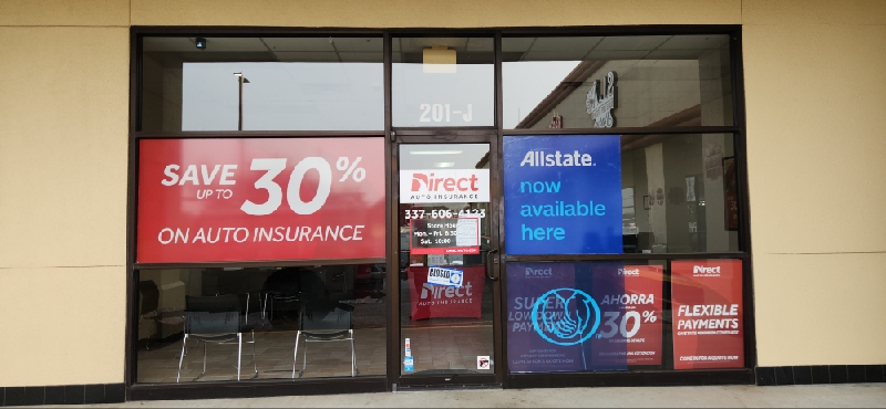 Allstate Direct Agency Alexandria, LA