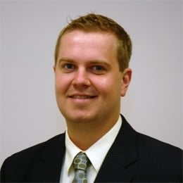 Andrew Campbell, Insurance Agent