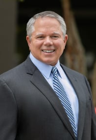 Photo of Kevin R. Bell - Morgan Stanley