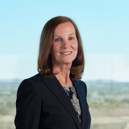 Photo of Adrienne B. Tubridy