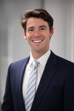Photo of Garrett Ordway