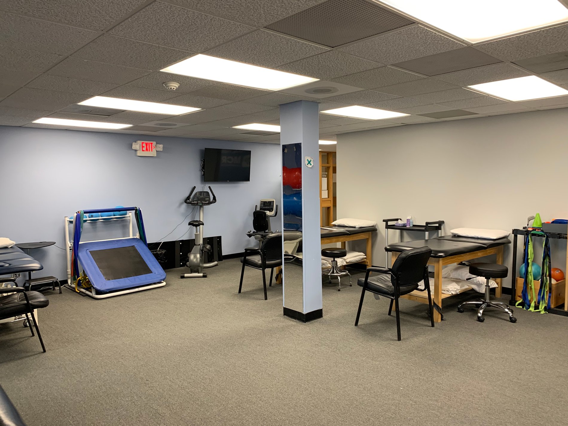 Physical Therapy Newton, MA Bay State Physical Therapy