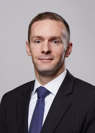 Caleb Quick | Lafayette, IN | Morgan Stanley Wealth Management