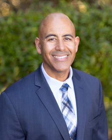 Photo of Simon Bonilla