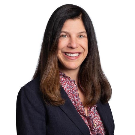 Photo of Dawn M. Mazzey