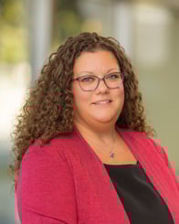 Photo of Amanda Kugel