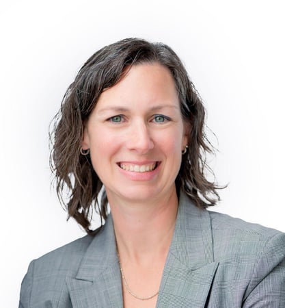 Photo of Merry M. Fischer