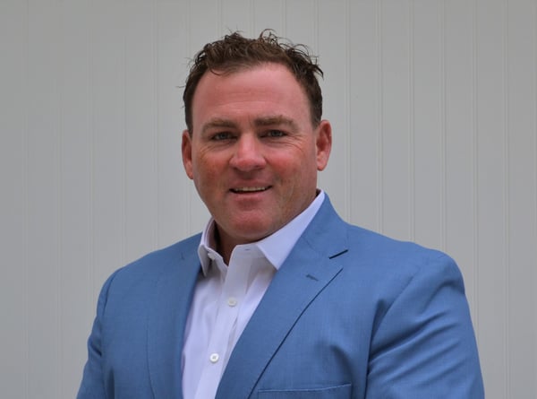 Photo of Scott Swaylik